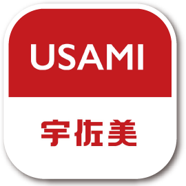 宇佐美アプリ